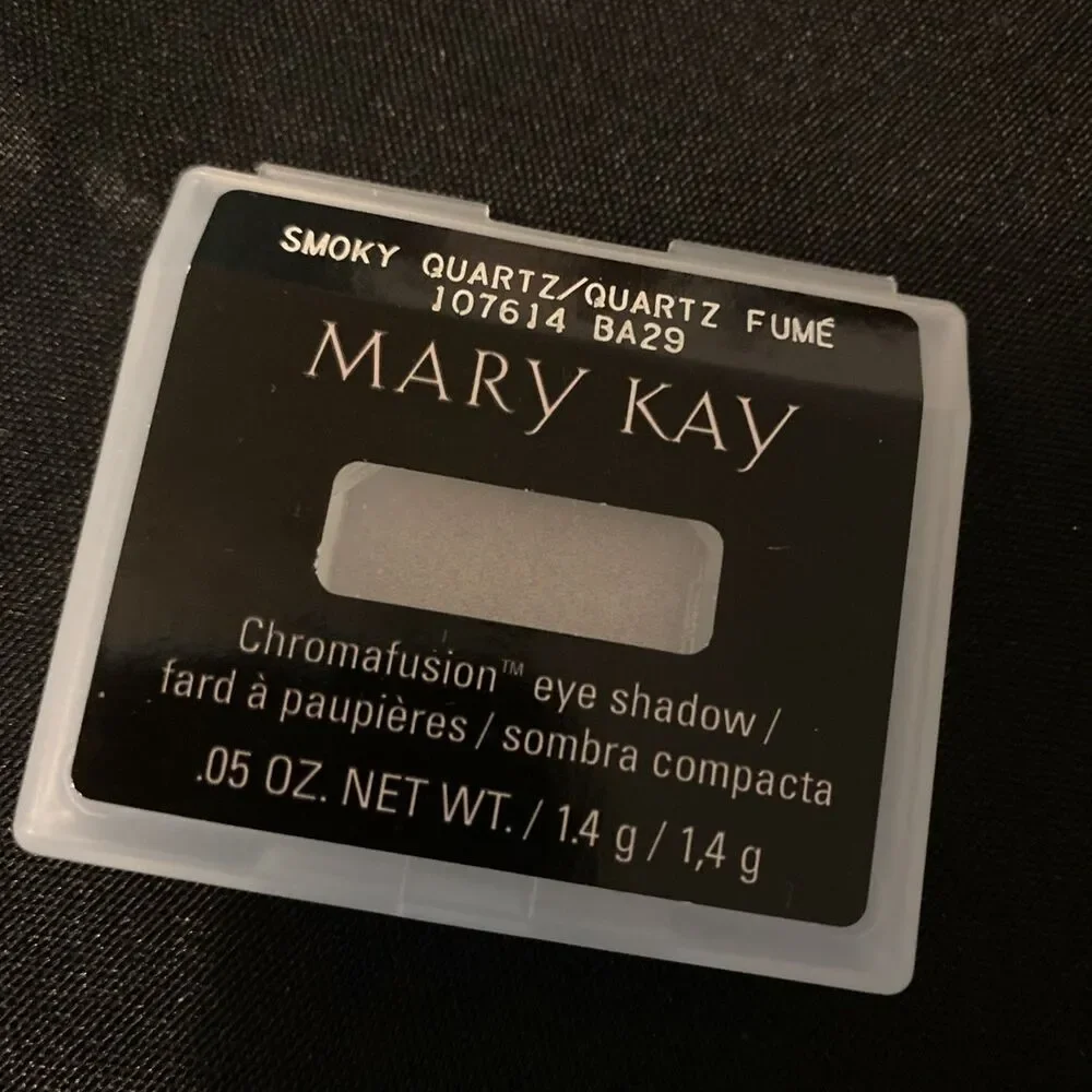Mary Kay Chromafusion Eye Shadow Smoky Quartz